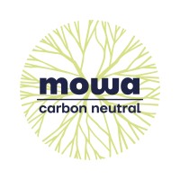 MOWA - Carbon Neutral logo - Similar company to Conscience Carbon
