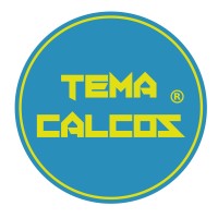 Tema Calcos logo - Similar company to Trampoline Network | Intellectual Property Marketplace