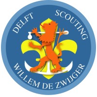 Scouting Willem de Zwijger Delft logo - Similar company to Stichting Contactgroep Automatisering & Vipcongres.Nl