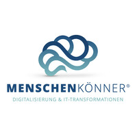 Menschenkönner Consulting GmbH logo - Similar company to Lean42 Gmbh