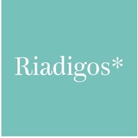 Farmacia Riadigos logo - Similar company to Academia It Wave