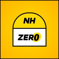NHZERO logo - Similar company to Adhat