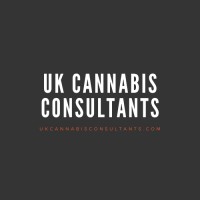 UK Cannabis Consultants logo - Similar company to Shuswap Clone Co.
