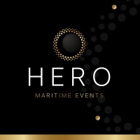 HERO Maritime Events logo - Similar company to Fonds Voor De Rijn- En Binnenscheepvaart