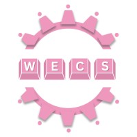 UVic Women in Engineering and Computer Science (WECS) logo - Similar company to Uvic Engineering And Computer Science