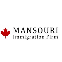 Mansouri Immigration logo - Similar company to Baumen