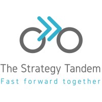 The Strategy Tandem logo - Similar company to Fair Therapeutics