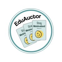 EduAuctor logo - Similar company to Dase Technology And Consultancy Inc.