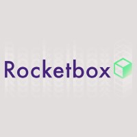 Rocketbox logo - Similar company to Teamextn