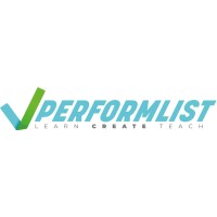 Performlist logo - Similar company to Ecotofitness