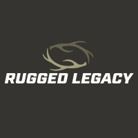 Rugged Legacy logo - Similar company to Yonder Marketing