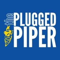 The Plugged Piper logo - Similar company to Rodman Construction