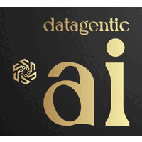 DATAGENTIC AI logo - Similar company to Aispire Solutions Pty Ltd