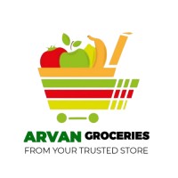 Arvan Gorceries logo - Similar company to Kenzai Mind Info Solutions