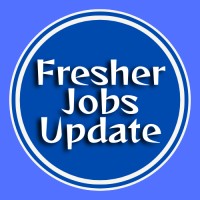 Fresher Jobs logo - Similar company to Gloomdev Pvt Ltd