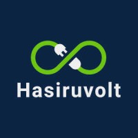 Hasiruvolt logo - Similar company to Group Excel India, Excel India Publishers, Excel Printing Universe, Excel Seminar Solutions