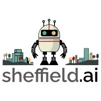 Sheffield AI logo - Similar company to The Utmost Group