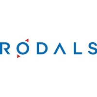 RODALS logo - Similar company to Rodals Srl