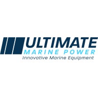 Ultimate Marine Power logo - Similar company to All Things Containers