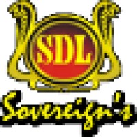 Sovereign Distilleries Ltd.
