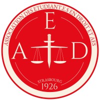 AED Strasbourg logo - Similar company to Prévent'Est