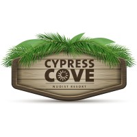 Cypress Cove Nudist Resort logo - Similar company to Bralessly