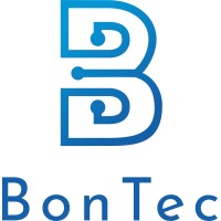 BonTec logo - Similar company to Bon Tech (بون تيك)