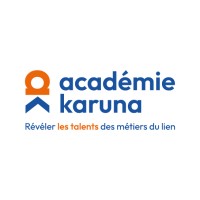 Académie Karuna logo - Similar company to Artyzen