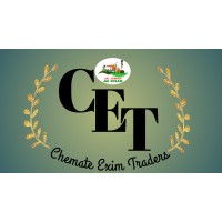 Chemate Exim Traders logo - Similar company to Namashram Industries