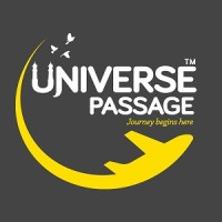 Universe Passage Wayfaring India pvt. Ltd. logo - Similar company to Offbeat Journeys
