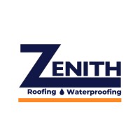 Zenith Roofing And Waterproofing logo - Similar company to Amcon Waterproofing