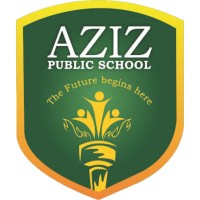 AZIZ PUBLIC SCHOOL INDAMARA logo - Similar company to Yugantar Public School