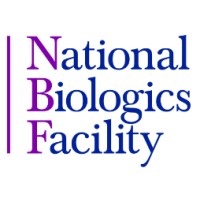 National Biologics Facility logo - Similar company to Base Facility