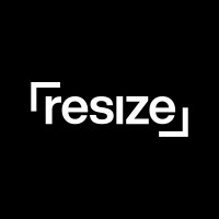 Resize Group logo - Similar company to Balcom Soft