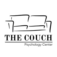 The Couch Psychology Center logo - Similar company to Restore Her Voice