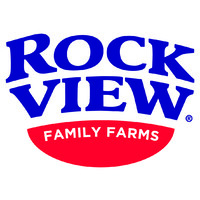 Rockview Farms logo - Similar company to Aquamar