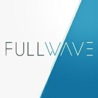 Fullwave logo - Similar company to Drontti Oy