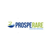 Prosperareconsultoria logo - Similar company to Prosperare