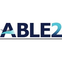 ABLE2: Support for People with Disabilities logo - Similar company to The Educator'S Helper