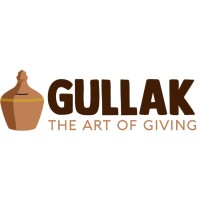 Gullak logo - Similar company to Earn&Share