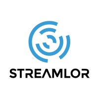 Streamlor logo - Similar company to Wakdev