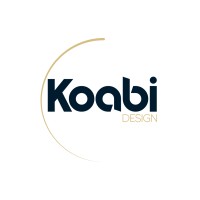 Koabi Design logo - Similar company to Mubeko