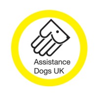 Assistance Dogs UK logo - Similar company to Skyhook