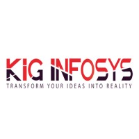 KIG Infosys logo - Similar company to Sun Infosys Technologies