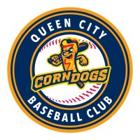 Queen City Baseball Club logo - Similar company to Herts Baseball Club