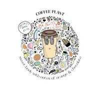 Coffeeplant logo - Similar company to Heresy