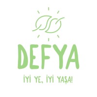 Defya İyi Yaşa Gıda ve Makine logo - Similar company to Fikapack