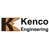 Kenco Engineering, Inc. logo - Similar company to Goco Growth