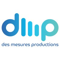 Des-Mesures Productions logo - Similar company to We Are Prod