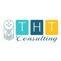THT Consulting logo - Similar company to Tht Consulting